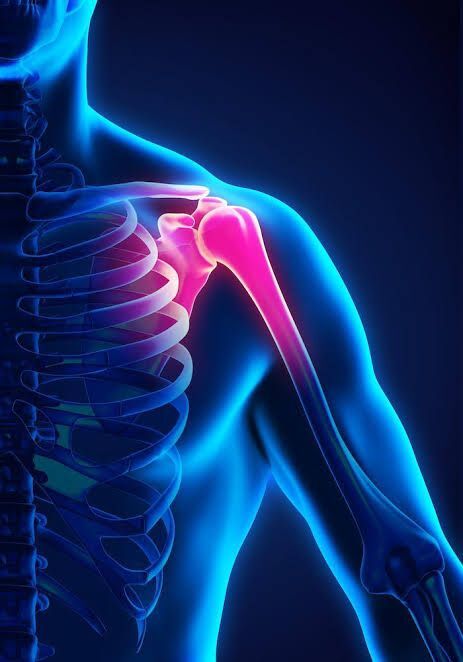 Shoulder Surgery by Professor Archie Rachuene - Berlin