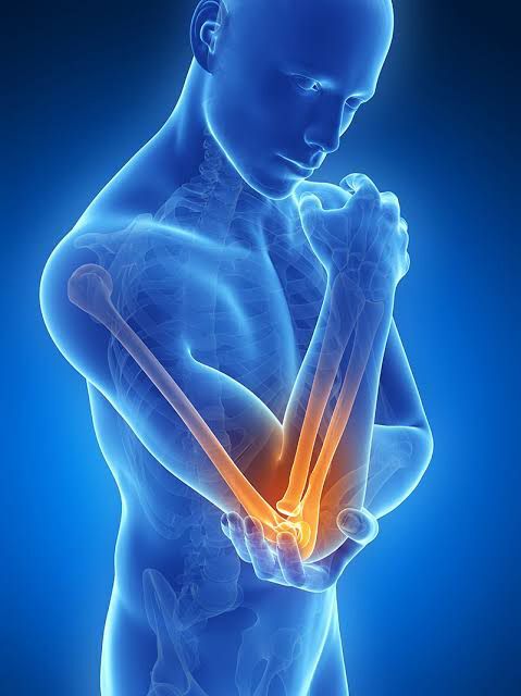 Shoulder Surgery by Professor Archie Rachuene - Berlin